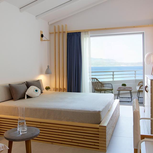 Hotel Proteas Blu Resort - adults only