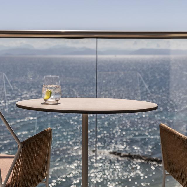 Hotel Valmar Corfu