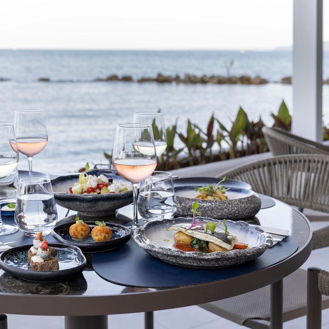 Hotel Valmar Corfu