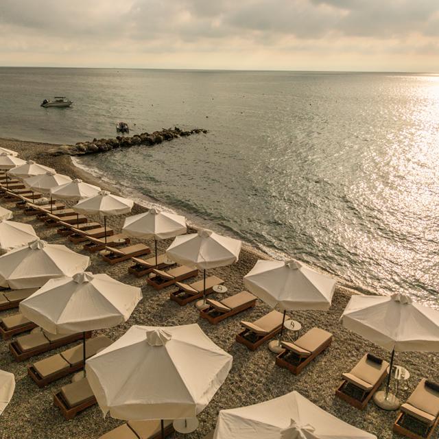 Hotel Valmar Corfu