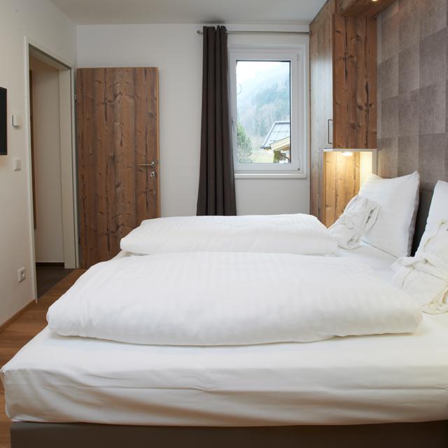 Ski & Golf Suites Zell am See
