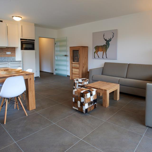 Ski & Golf Suites Zell am See