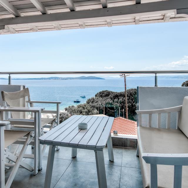 Akti Beach Hotel & Village Resort