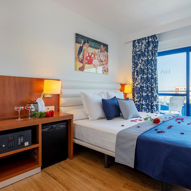 Hotel Tahiti Playa