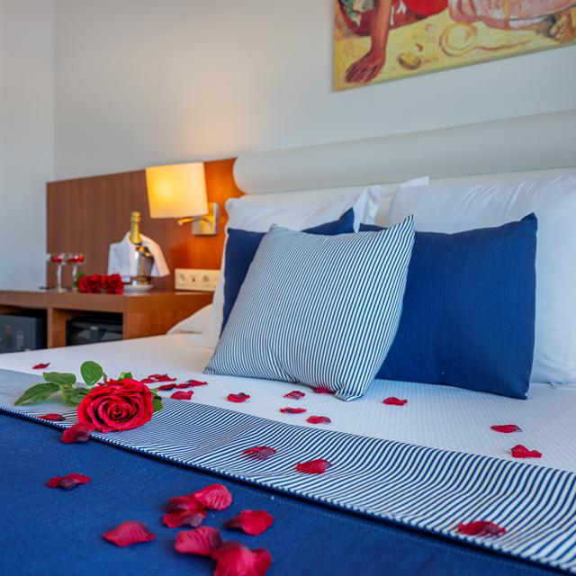 Hotel Tahiti Playa