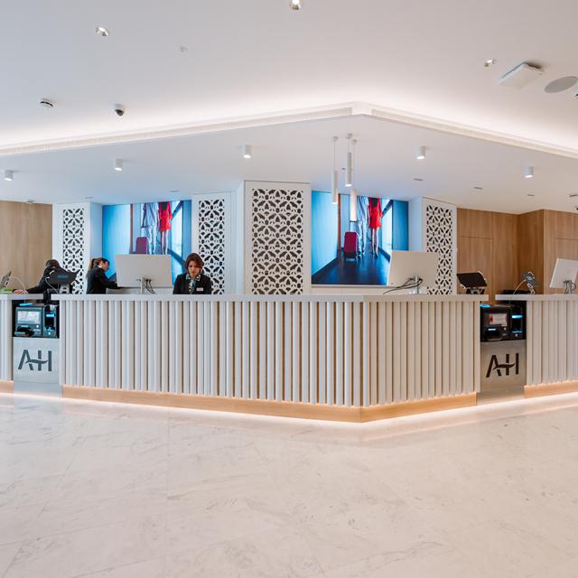 Hotel Tahiti Playa