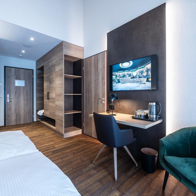 Hotel Krone