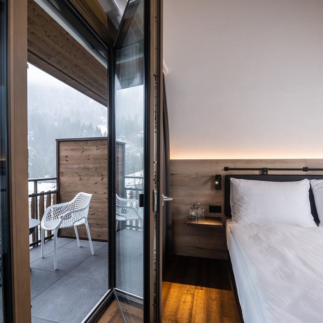 Hotel Krone