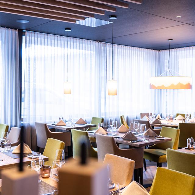 Hotel Krone