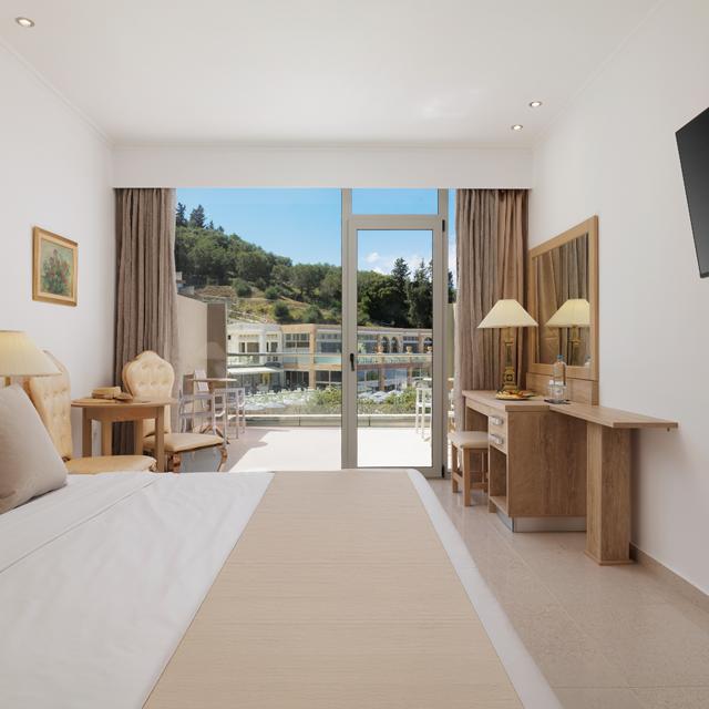Hotel Mythos Panorama - adults only