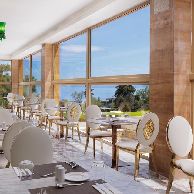 Hotel Mythos Panorama - adults only