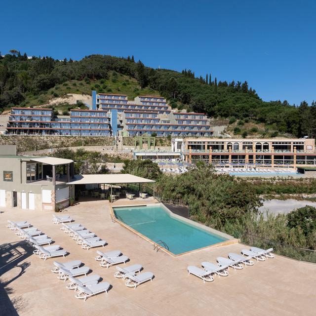 Hotel Mythos Panorama - adults only