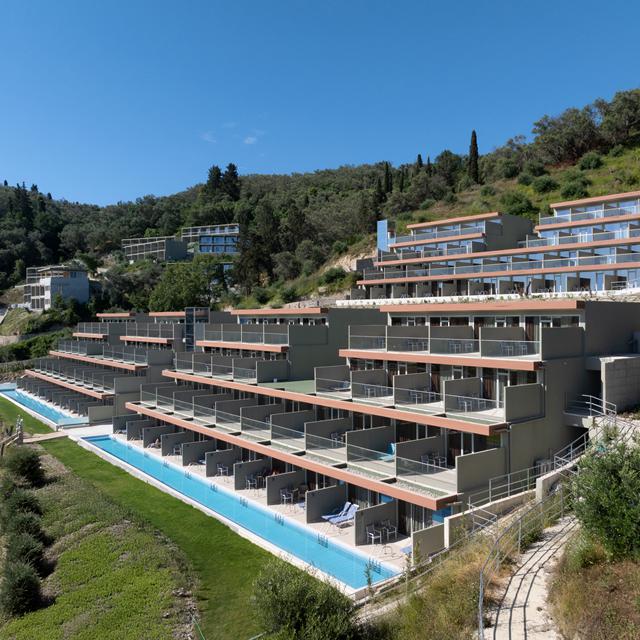 Hotel Mythos Panorama - adults only
