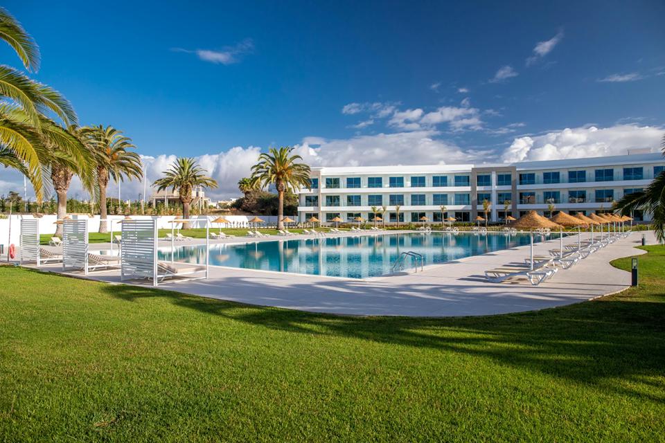 SunPlace Appartementen Ancora Park - logies & ontbijt
