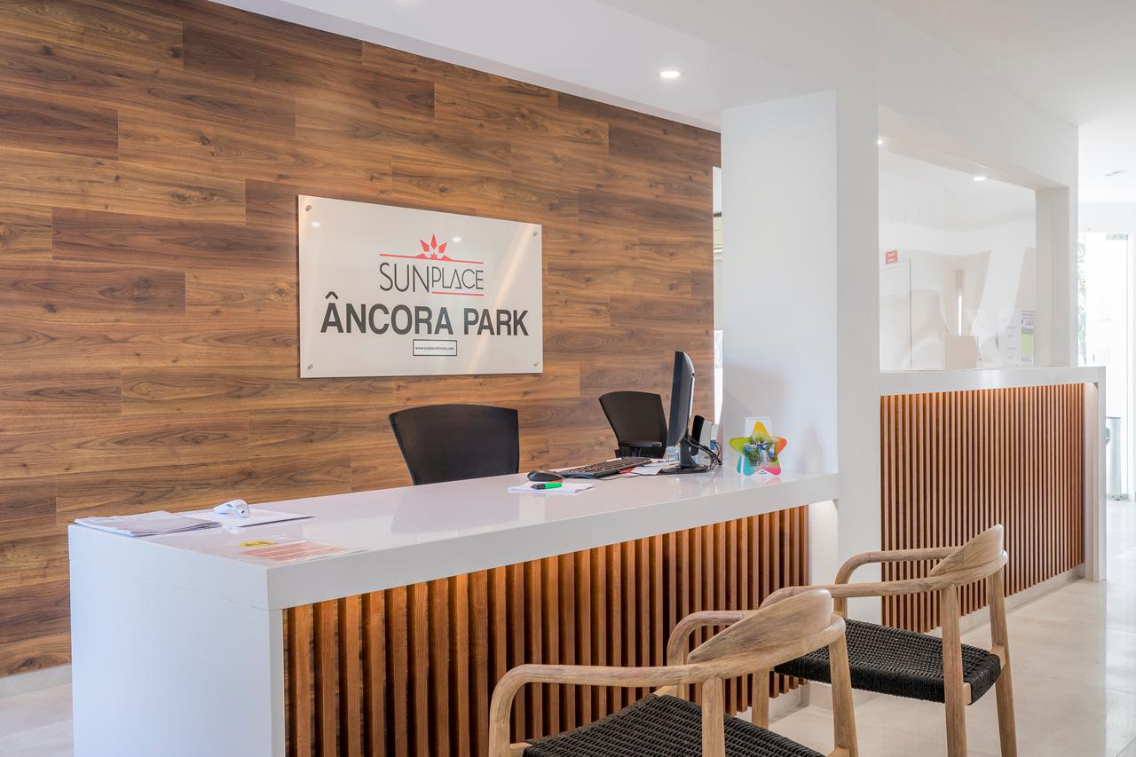 SunPlace Appartementen Ancora Park, foto 8