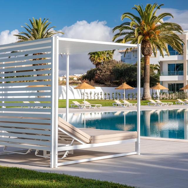 SunPlace Appartementen Ancora Park