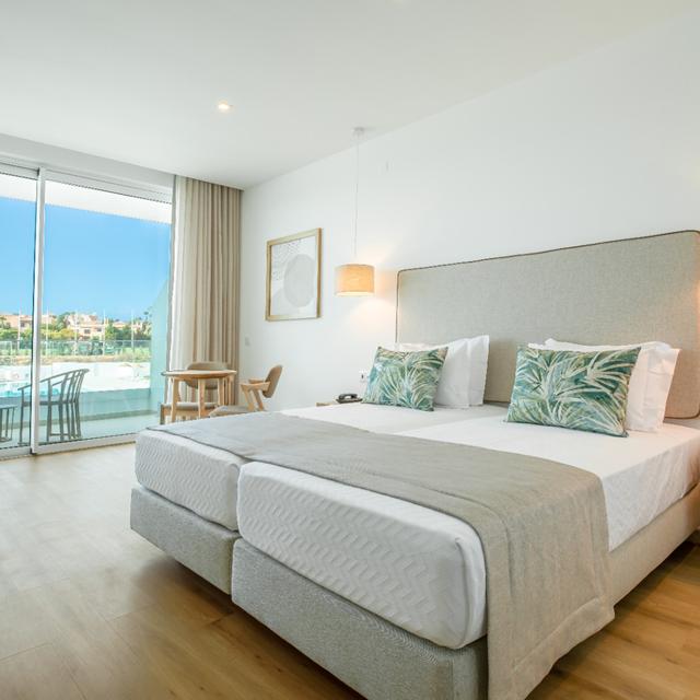 SunPlace Appartementen Ancora Park