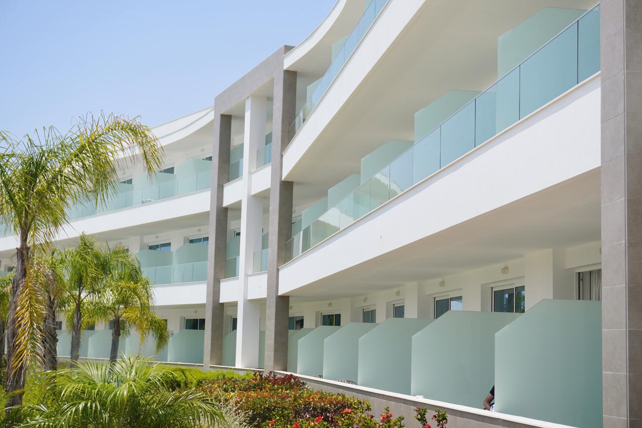 SunPlace Appartementen Ancora Park, foto 9
