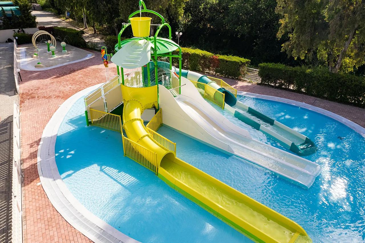 Alexandros Palace Hotel & Suites, foto 5