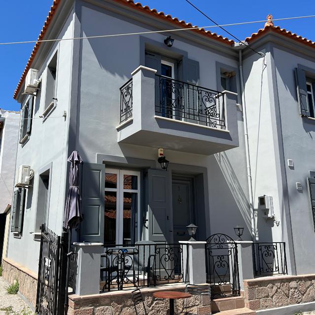 Appartementen Coastline