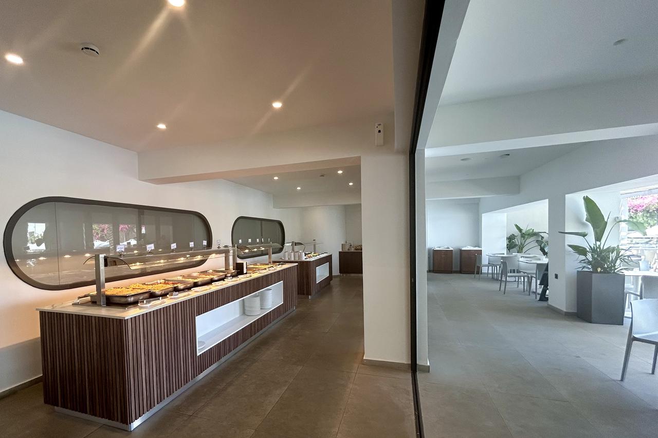 Selini Suites & Waterpark, foto 10