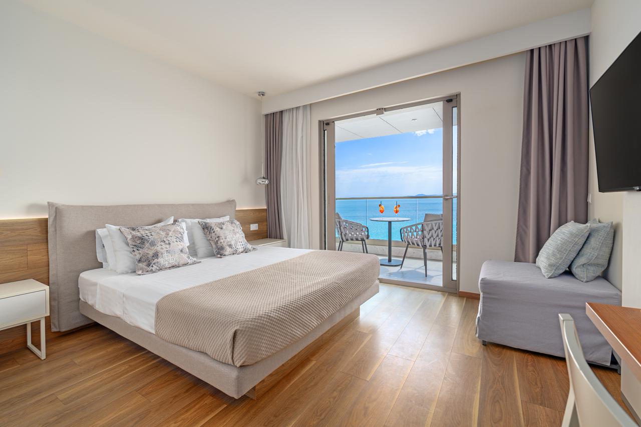 Ammon Zeus Hotel, foto 14