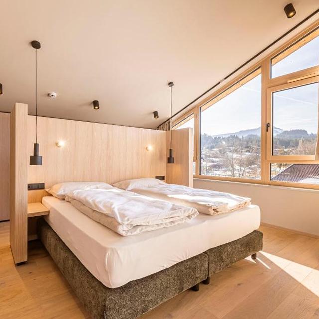 Kitzbühel Suites