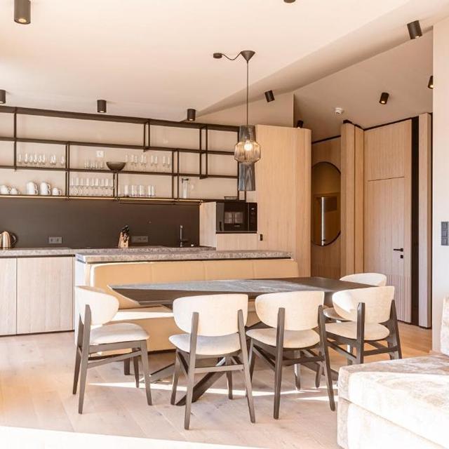 Kitzbühel Suites