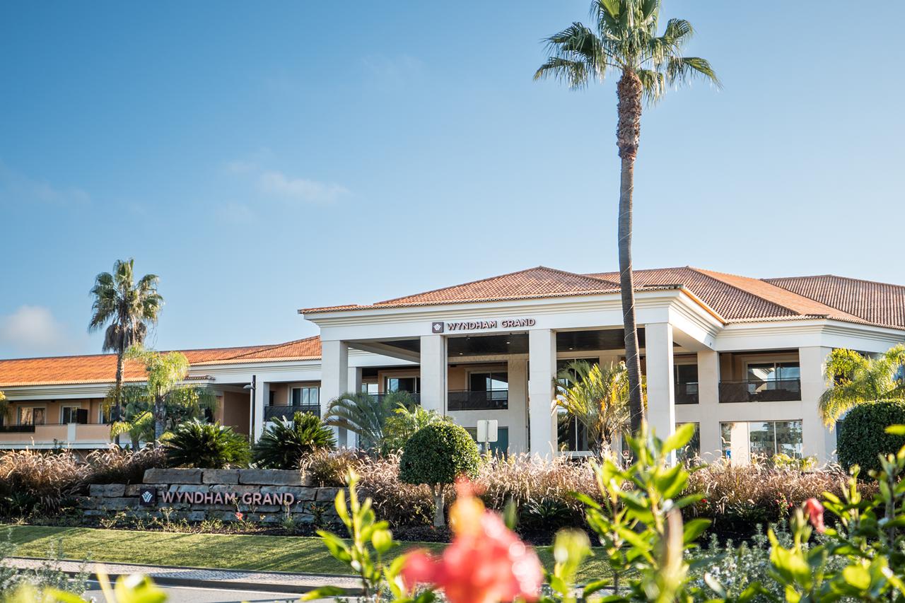 Wyndham Grand Algarve, foto 3