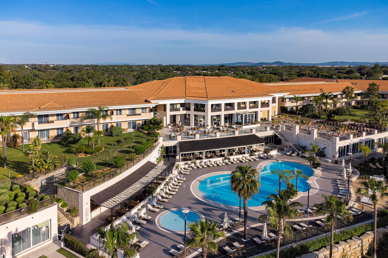 Wyndham Grand Algarve, foto 2