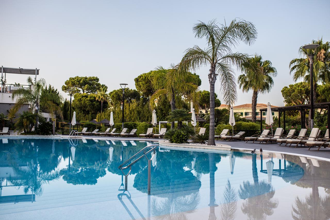 Wyndham Grand Algarve, foto 10