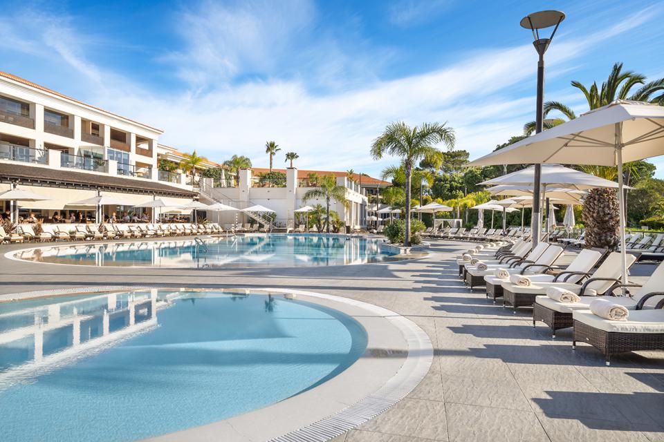 Wyndham Grand Algarve