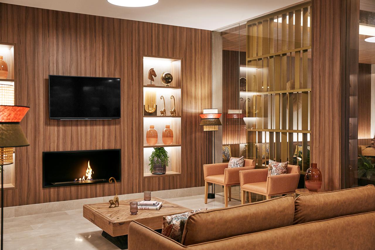 Zafiro Palace Andratx & SPA, foto 14