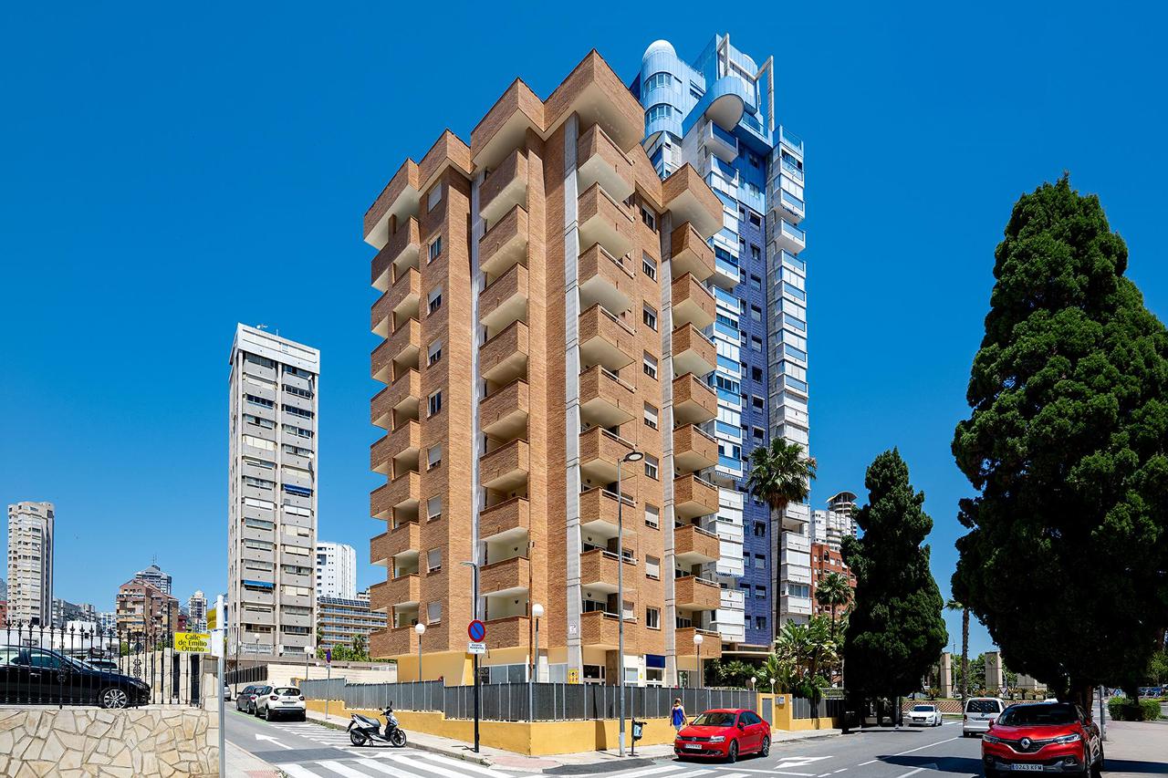 Appartementen Poseidon Living, foto 2