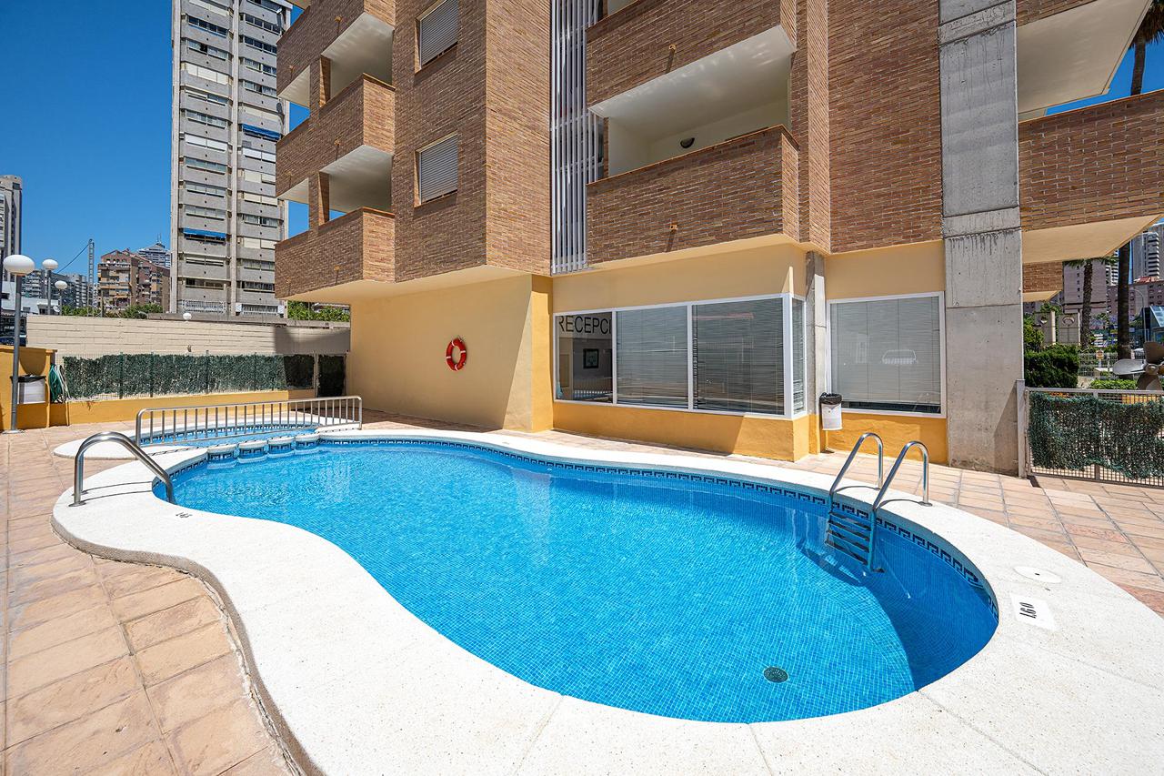 Appartementen Poseidon Living, foto 12
