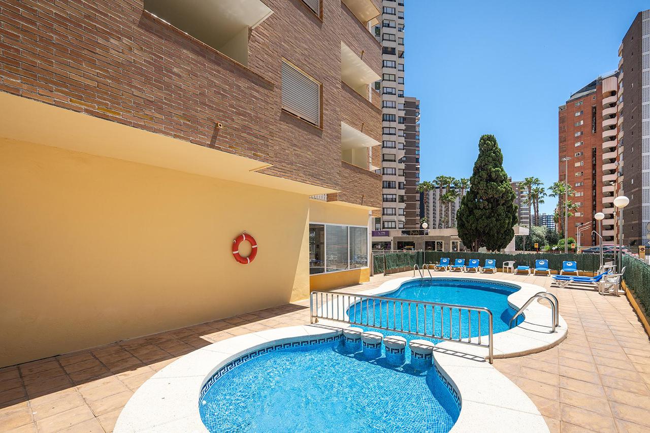 Appartementen Poseidon Living, foto 3
