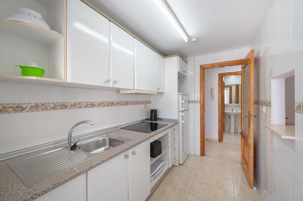Appartementen Poseidon Living, foto 8