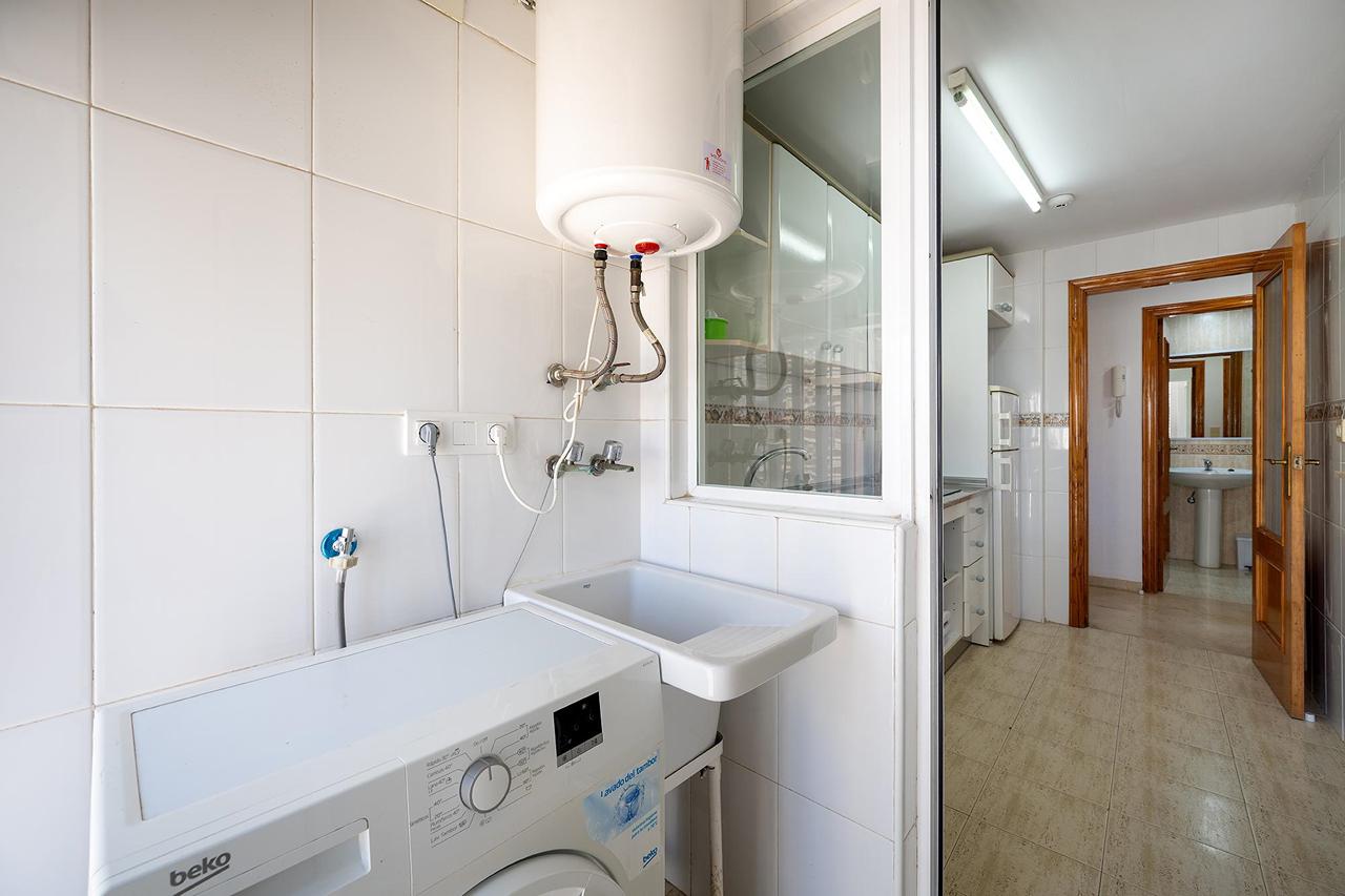 Appartementen Poseidon Living, foto 11