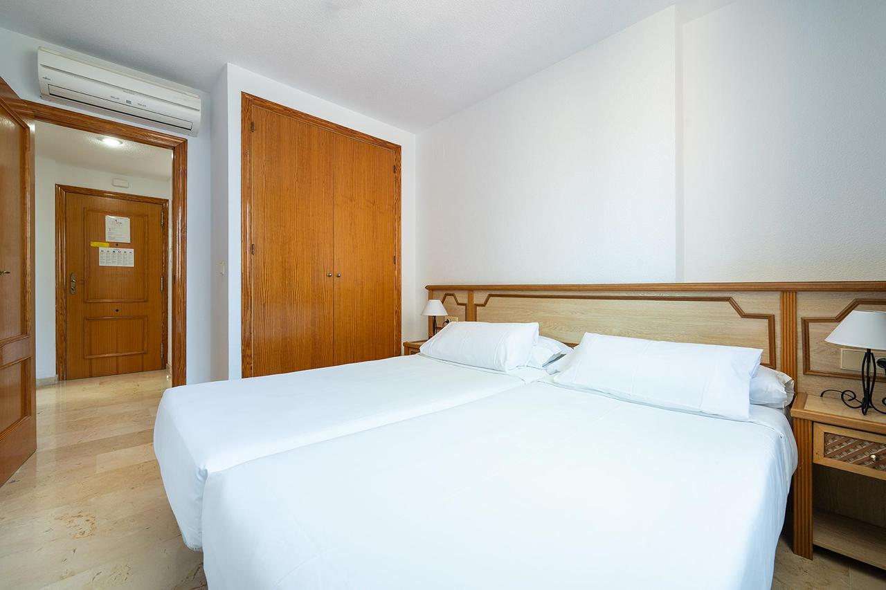 Appartementen Poseidon Living, foto 4
