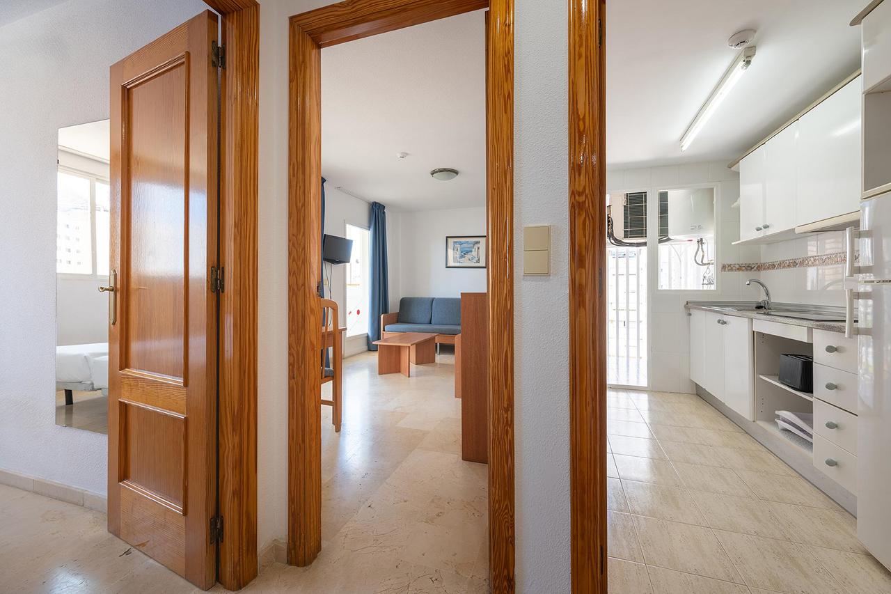 Appartementen Poseidon Living, foto 7