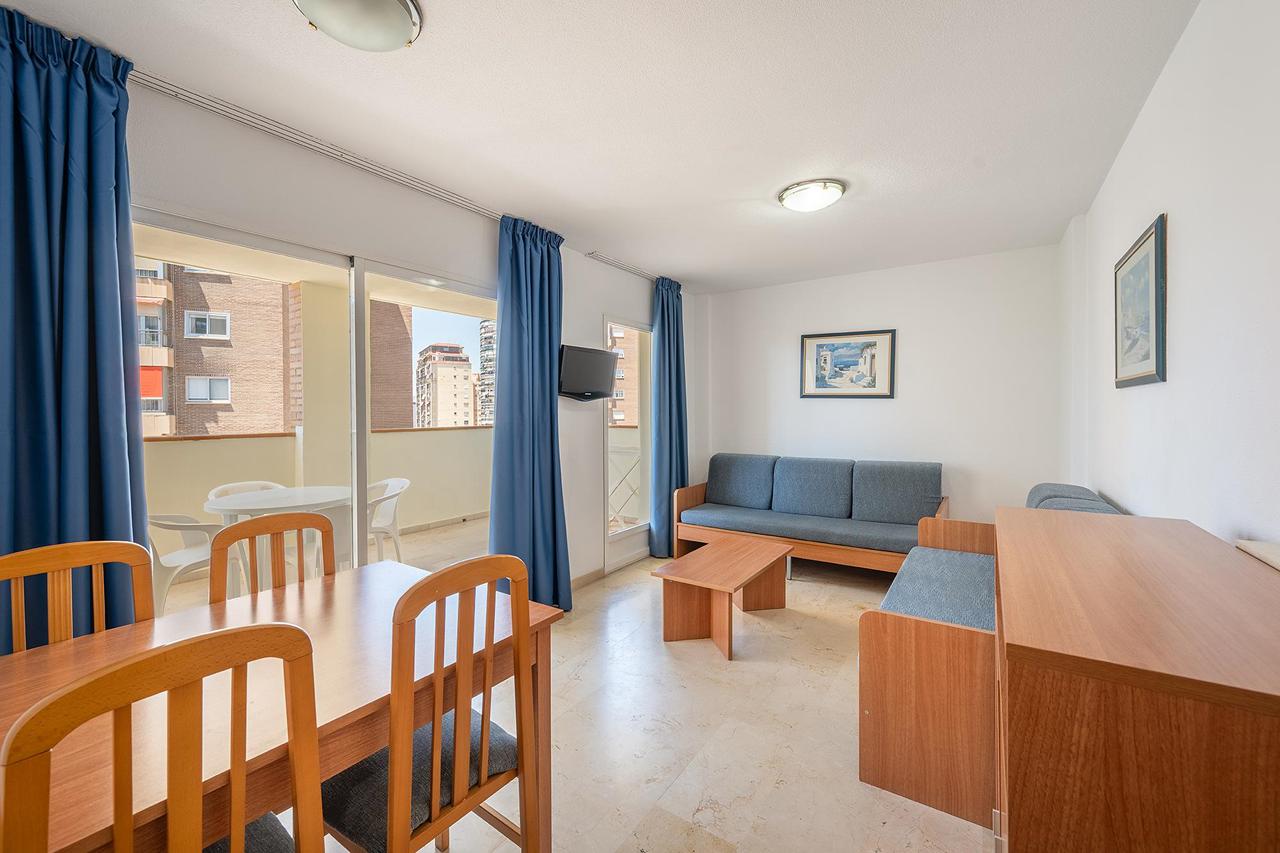 Appartementen Poseidon Living, foto 6