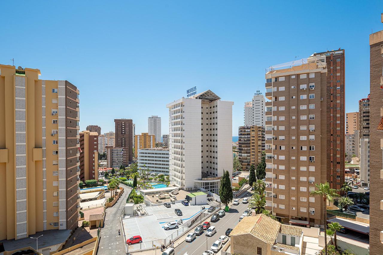 Appartementen Poseidon Living, foto 14