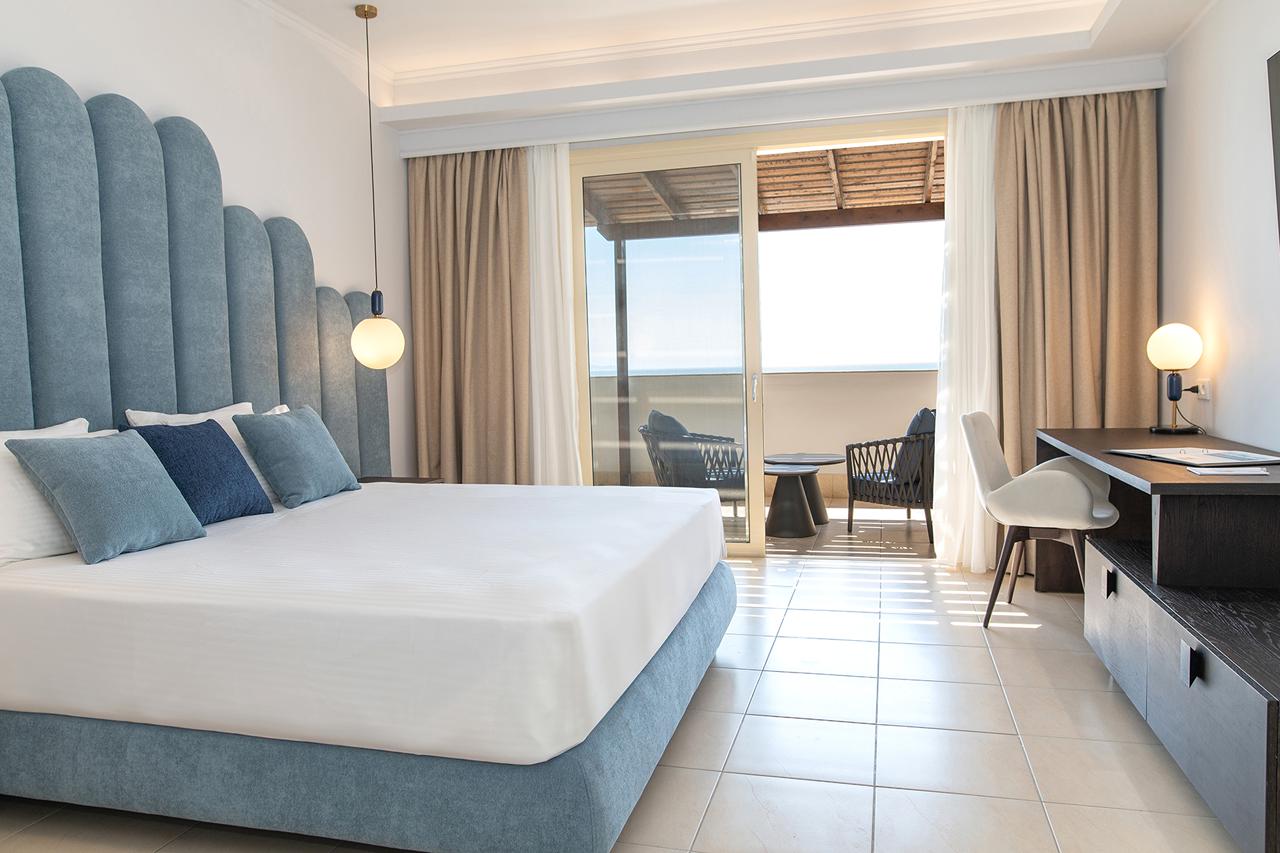 Grand Blue Beach Resort, foto 4