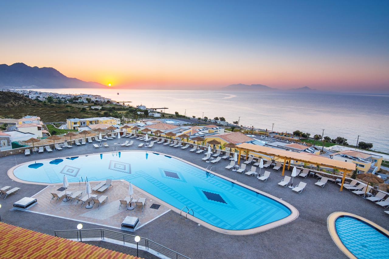 Grand Blue Beach Resort, foto 6