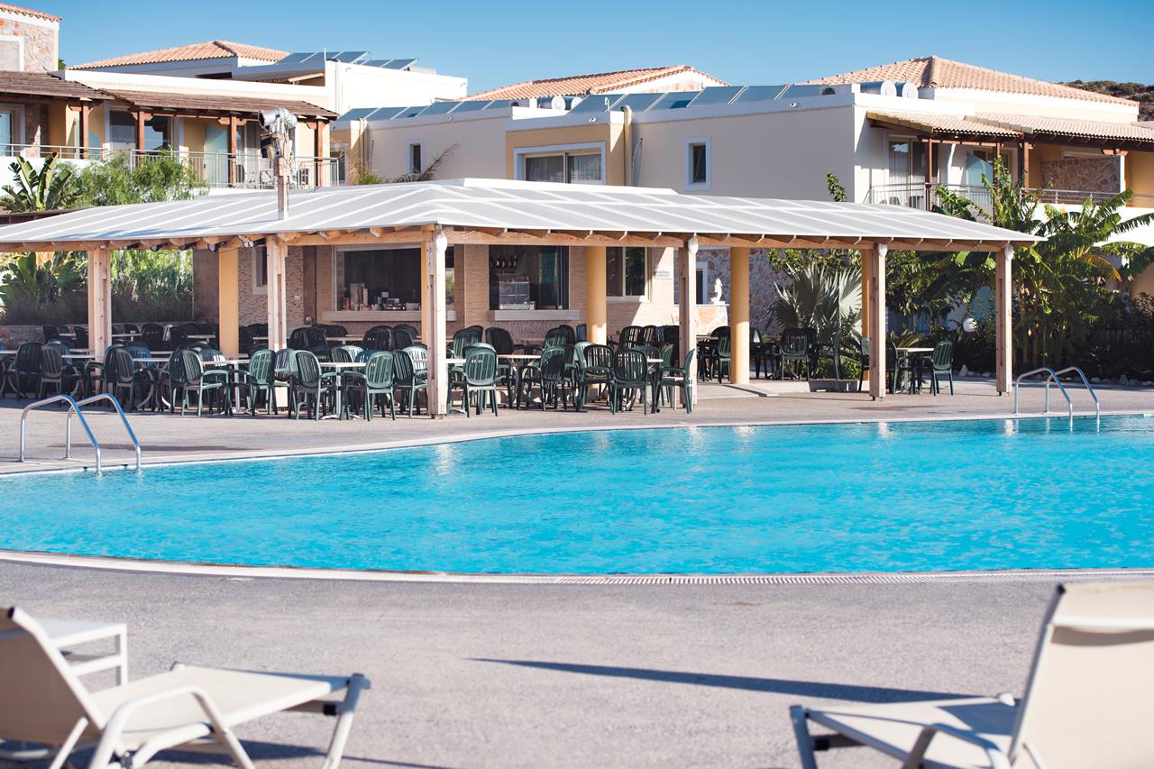 Grand Blue Beach Resort, foto 2
