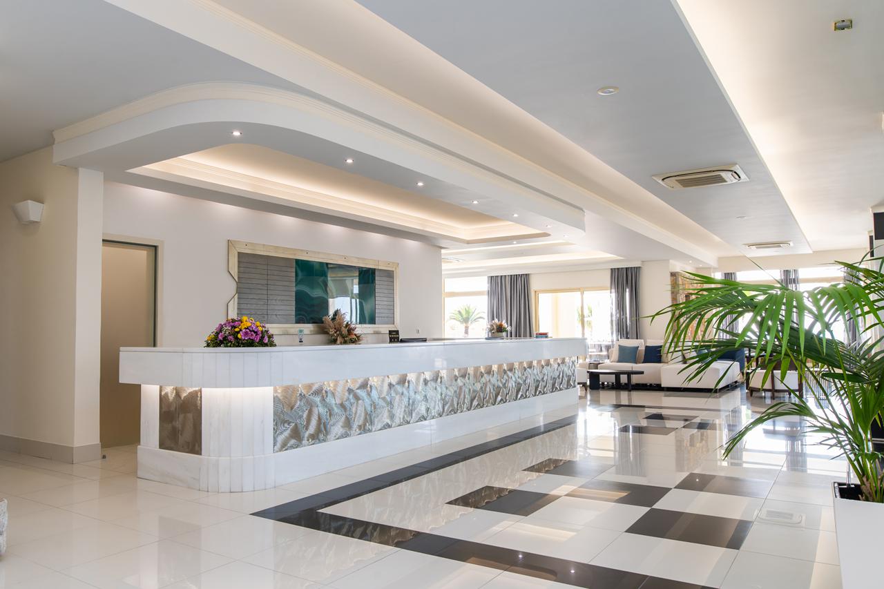 Grand Blue Beach Resort, foto 9