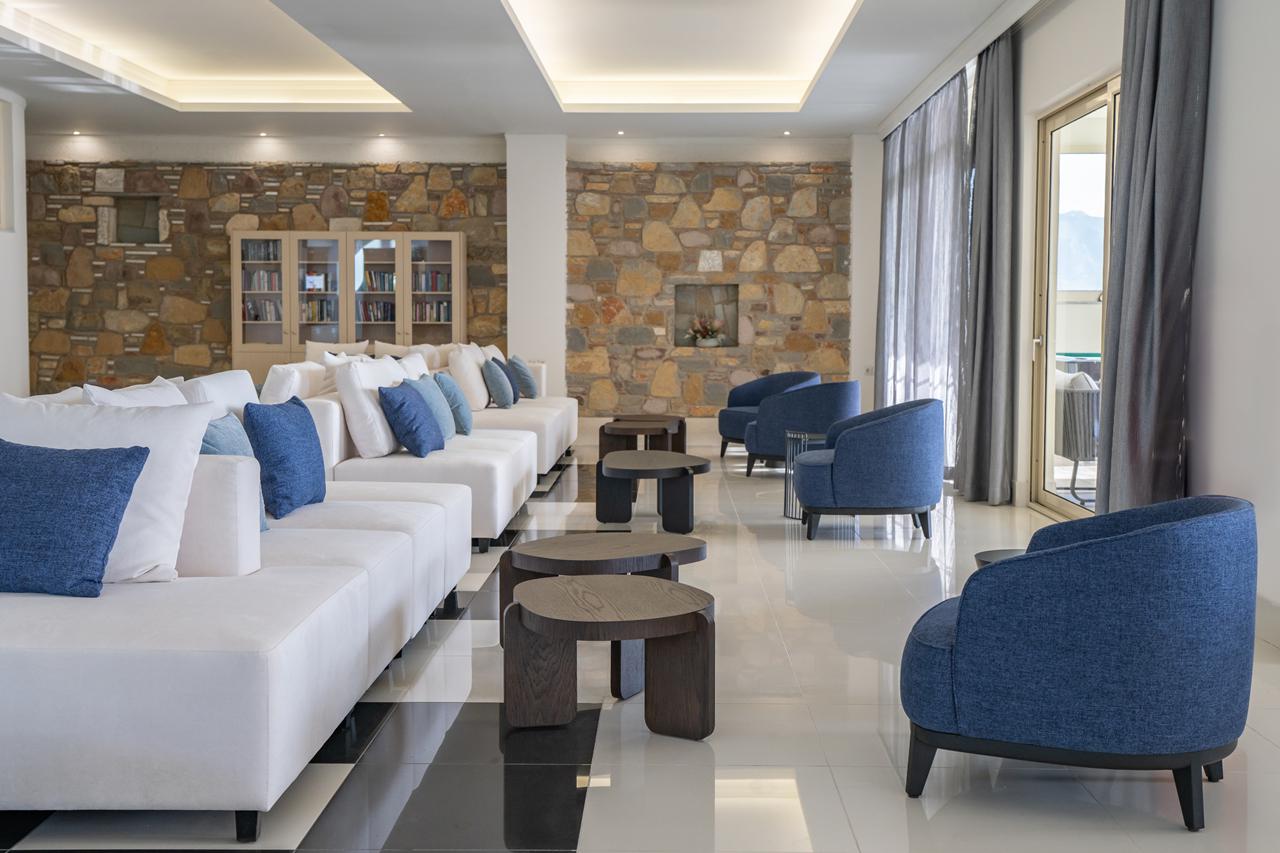 Grand Blue Beach Resort, foto 11