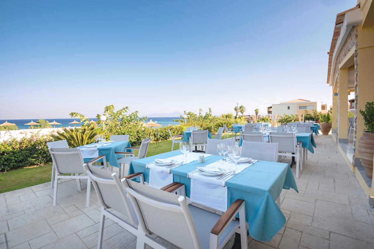 Grand Blue Beach Resort, foto 7