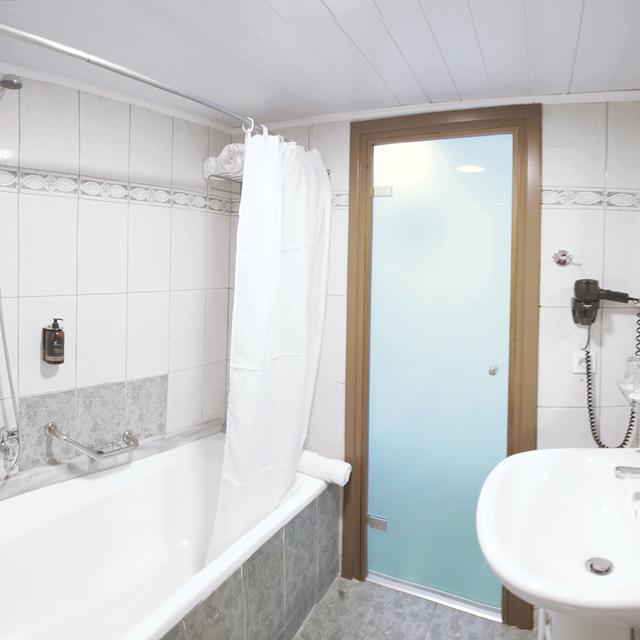 Hotel Kosta Palace