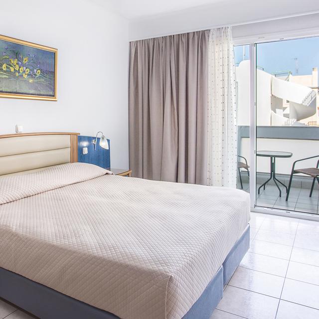 Hotel Kosta Palace